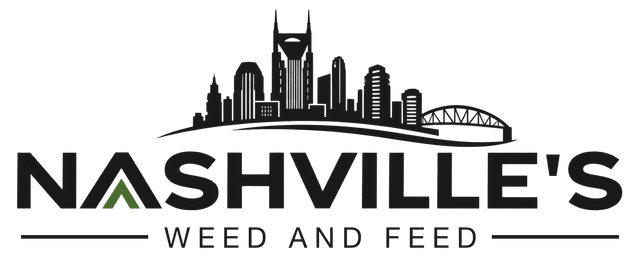 Nashville's Weed and Feed — Middle Tennessee